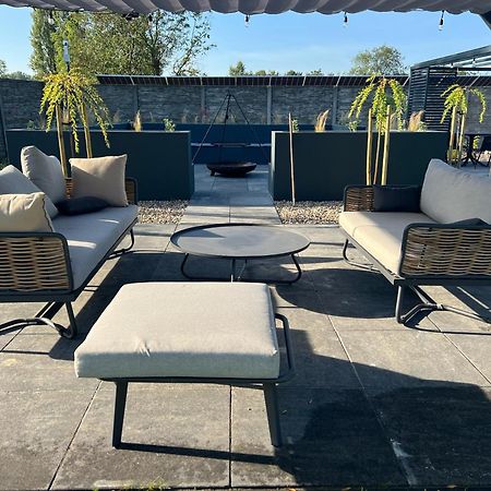 Slonsk Hotel Natura מראה חיצוני תמונה