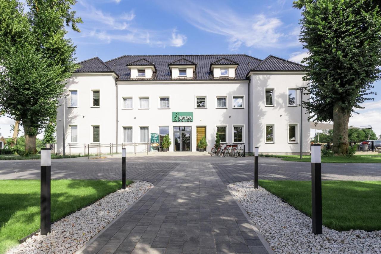 Slonsk Hotel Natura מראה חיצוני תמונה