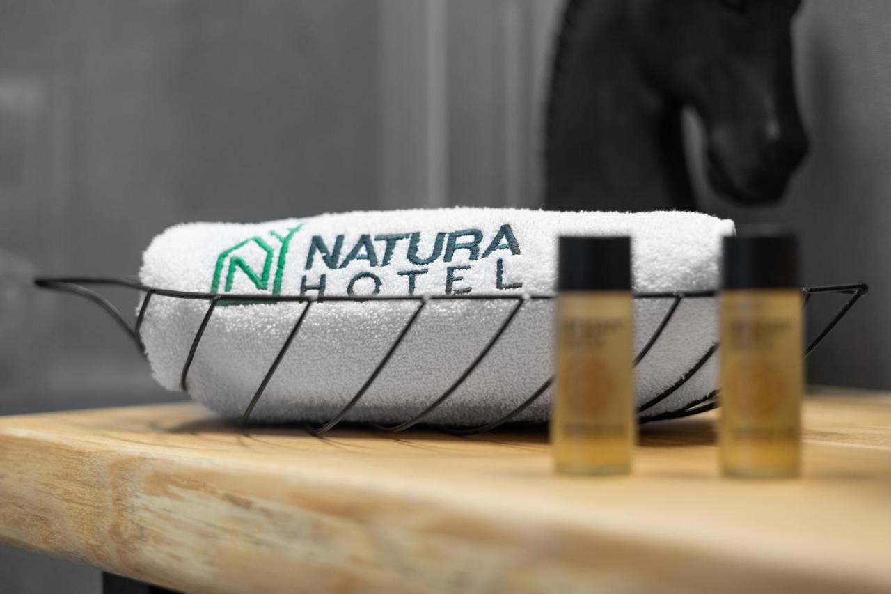 Slonsk Hotel Natura מראה חיצוני תמונה