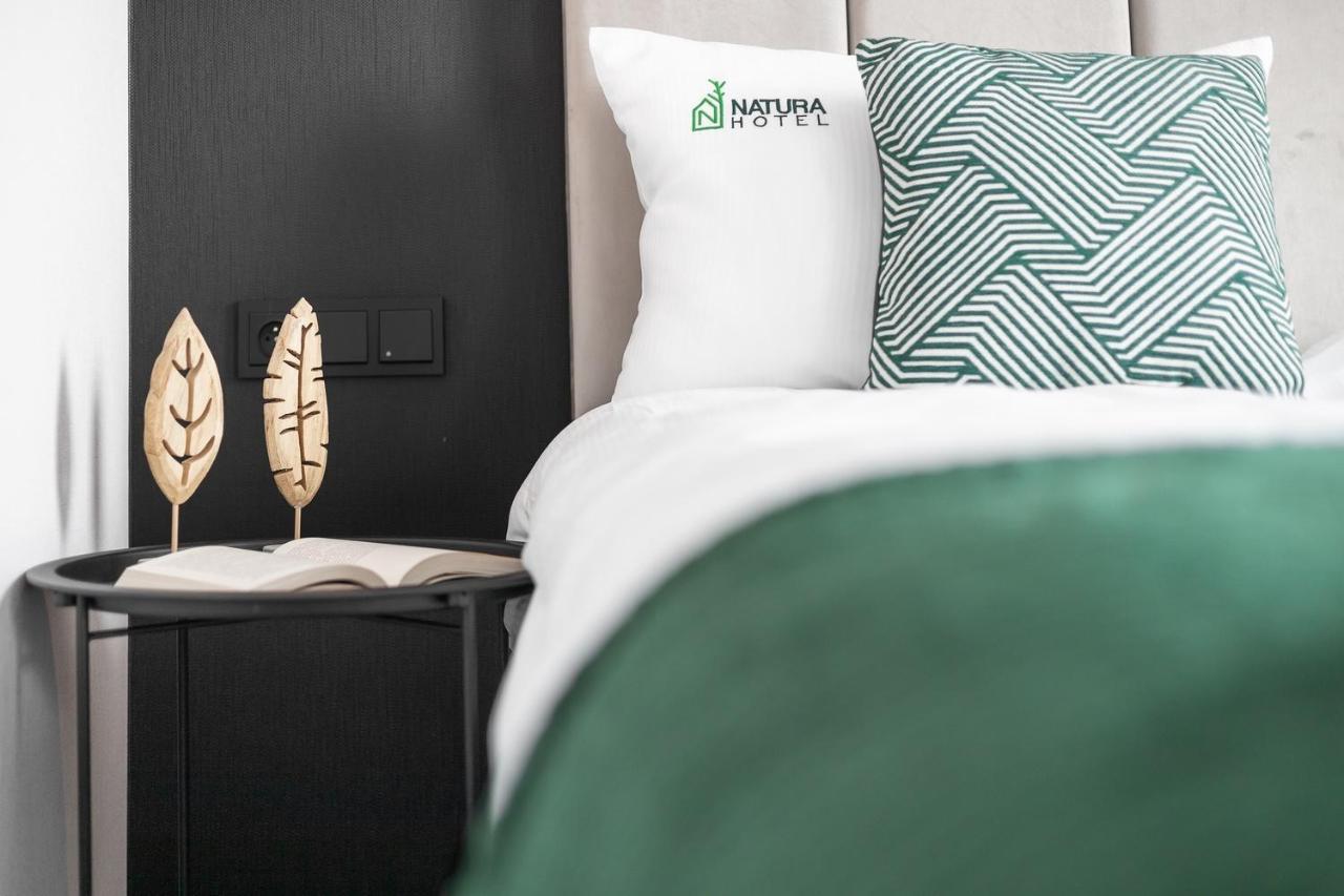 Slonsk Hotel Natura מראה חיצוני תמונה