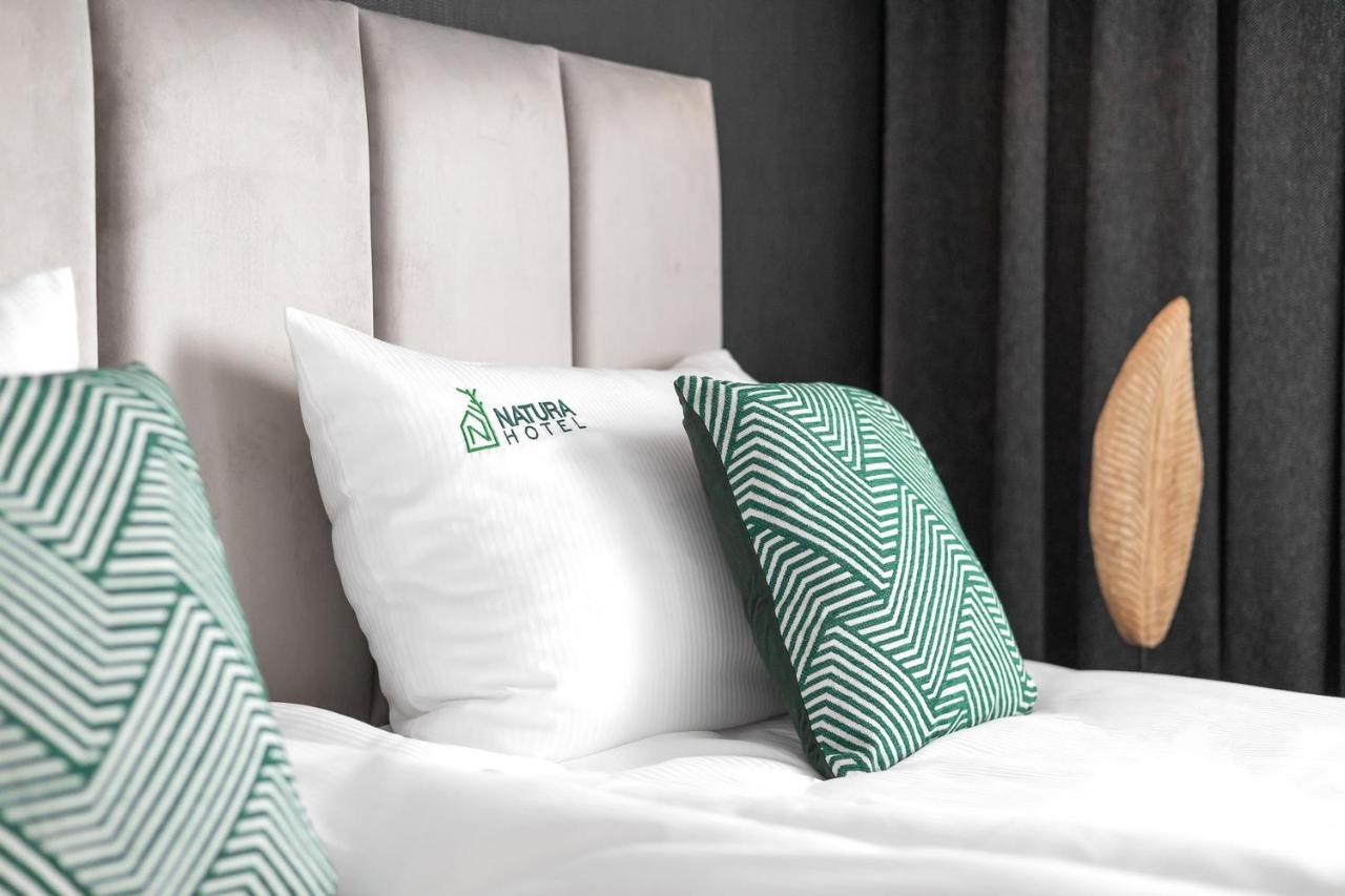 Slonsk Hotel Natura מראה חיצוני תמונה