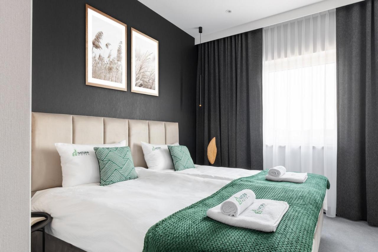 Slonsk Hotel Natura מראה חיצוני תמונה