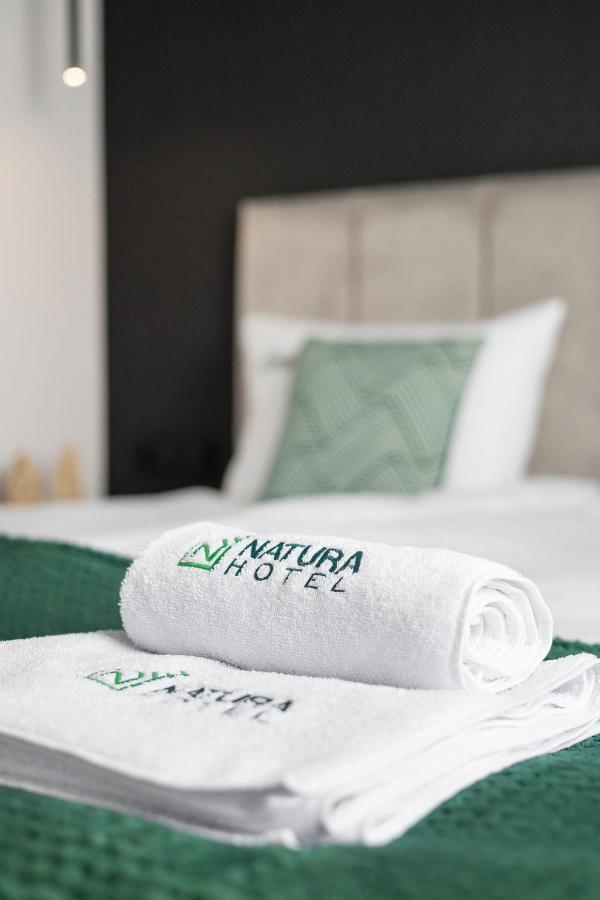 Slonsk Hotel Natura מראה חיצוני תמונה