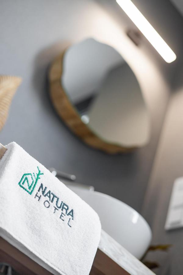 Slonsk Hotel Natura מראה חיצוני תמונה
