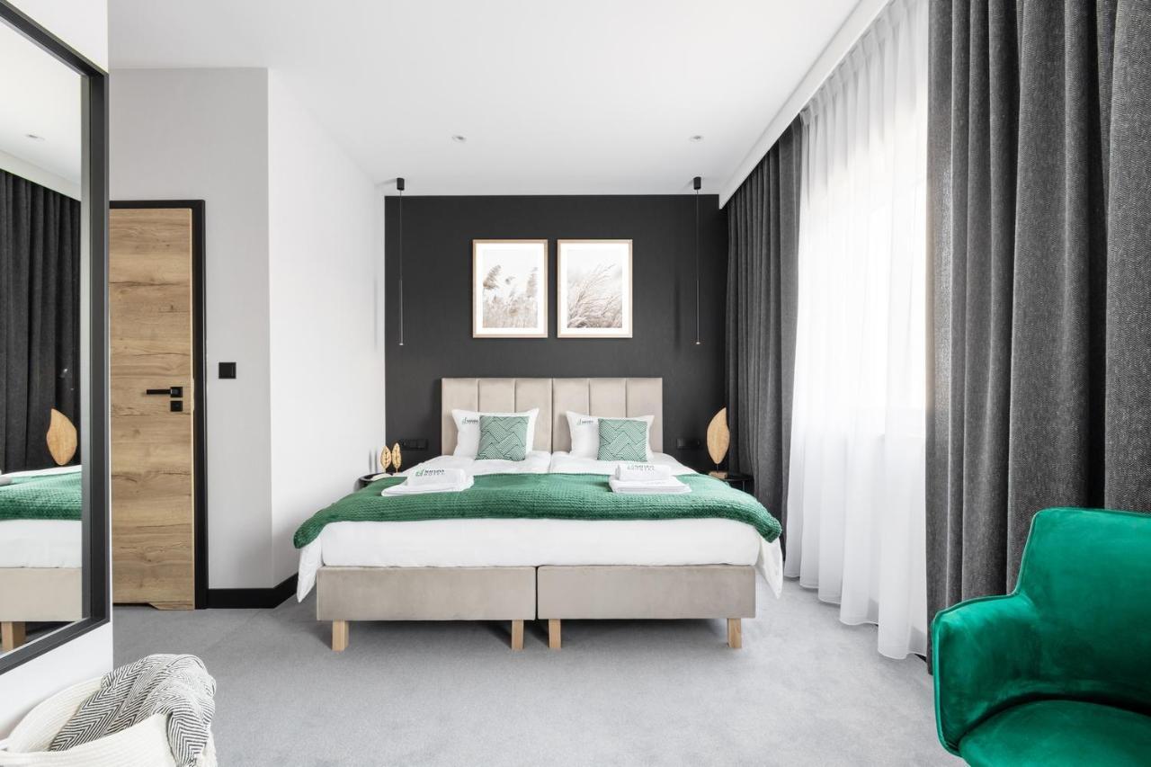 Slonsk Hotel Natura מראה חיצוני תמונה