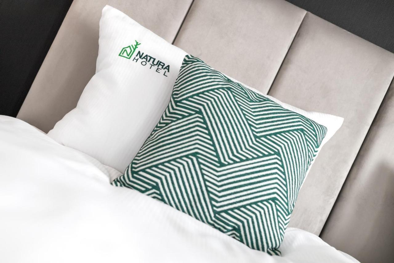 Slonsk Hotel Natura מראה חיצוני תמונה