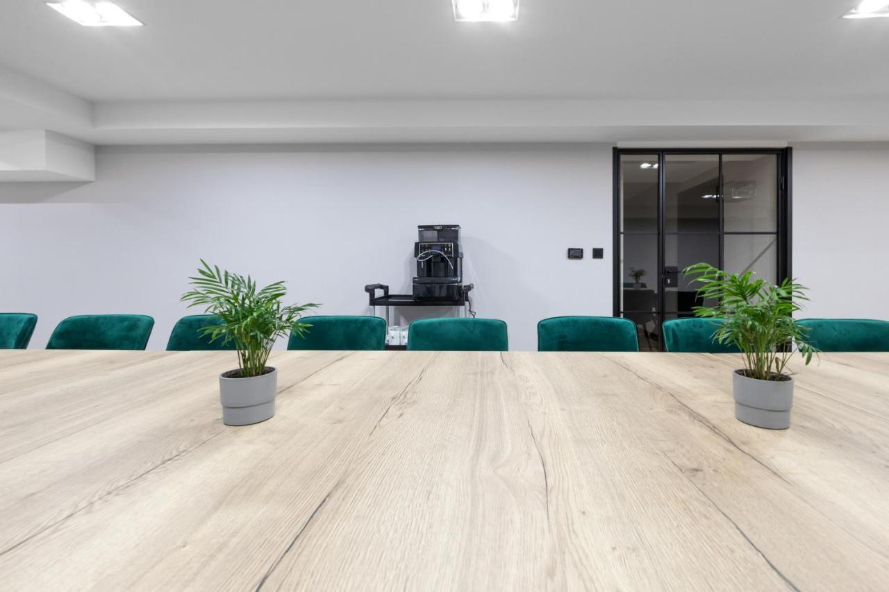 Slonsk Hotel Natura מראה חיצוני תמונה